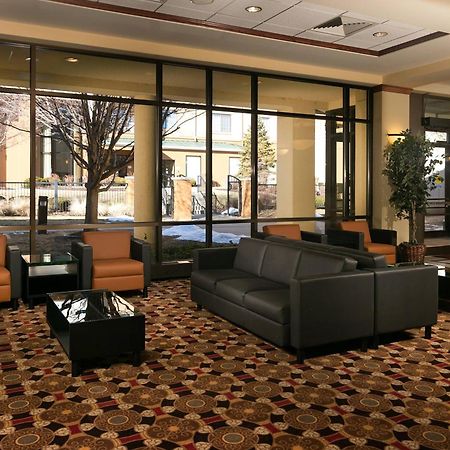 Courtyard Kansas City East/Blue Springs Ngoại thất bức ảnh