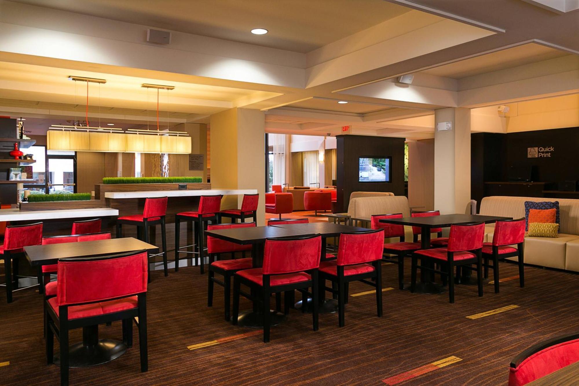 Courtyard Kansas City East/Blue Springs Ngoại thất bức ảnh