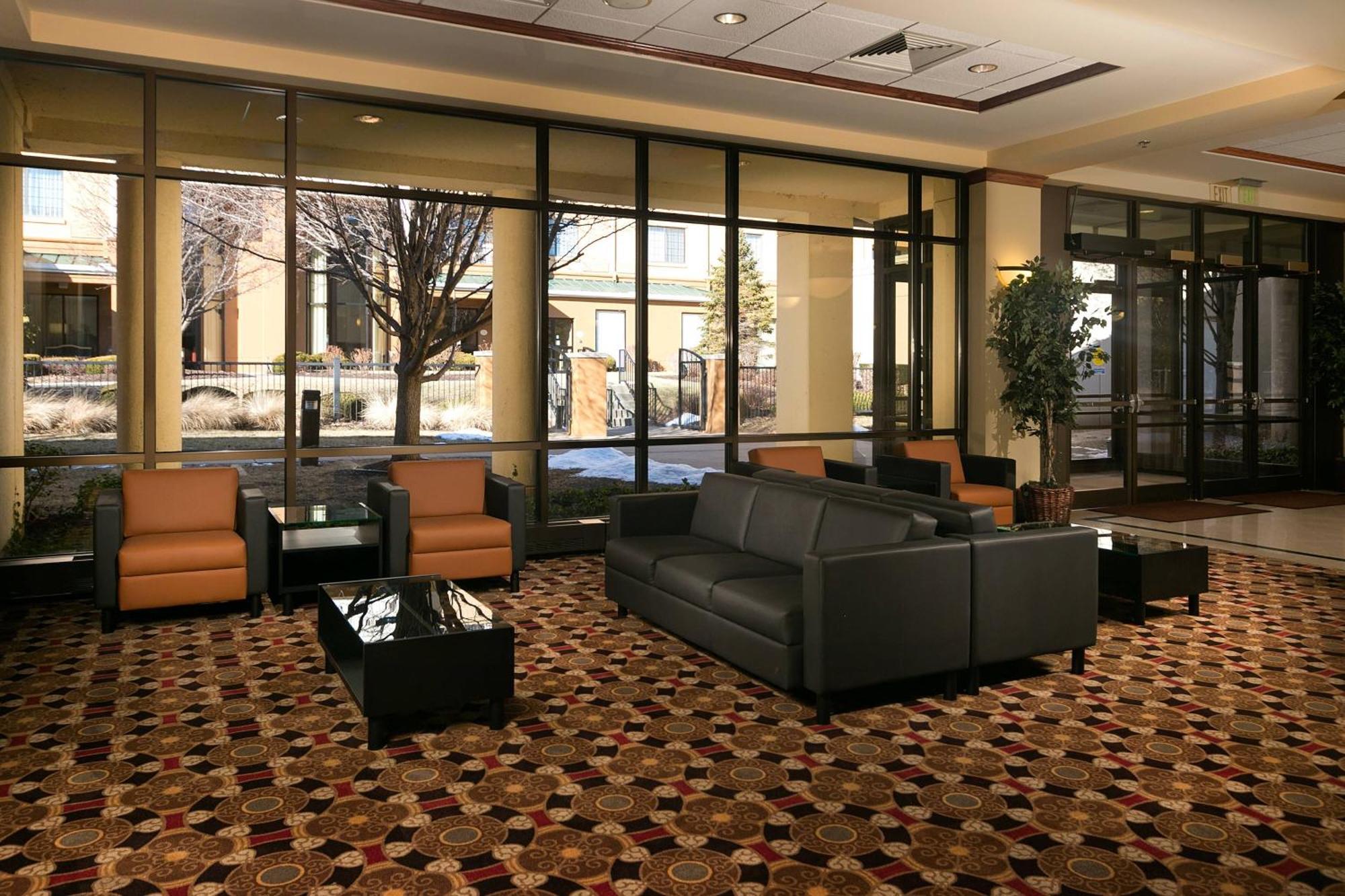 Courtyard Kansas City East/Blue Springs Ngoại thất bức ảnh