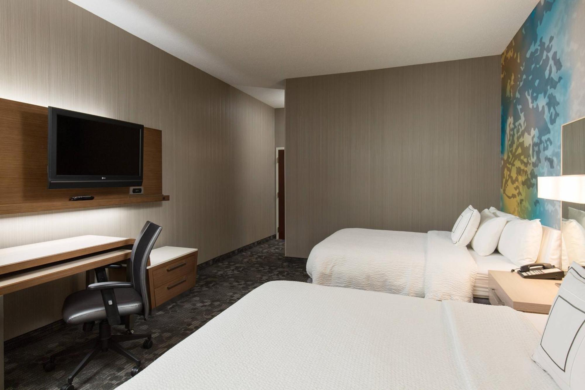 Courtyard Kansas City East/Blue Springs Ngoại thất bức ảnh