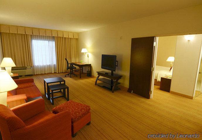 Courtyard Kansas City East/Blue Springs Ngoại thất bức ảnh