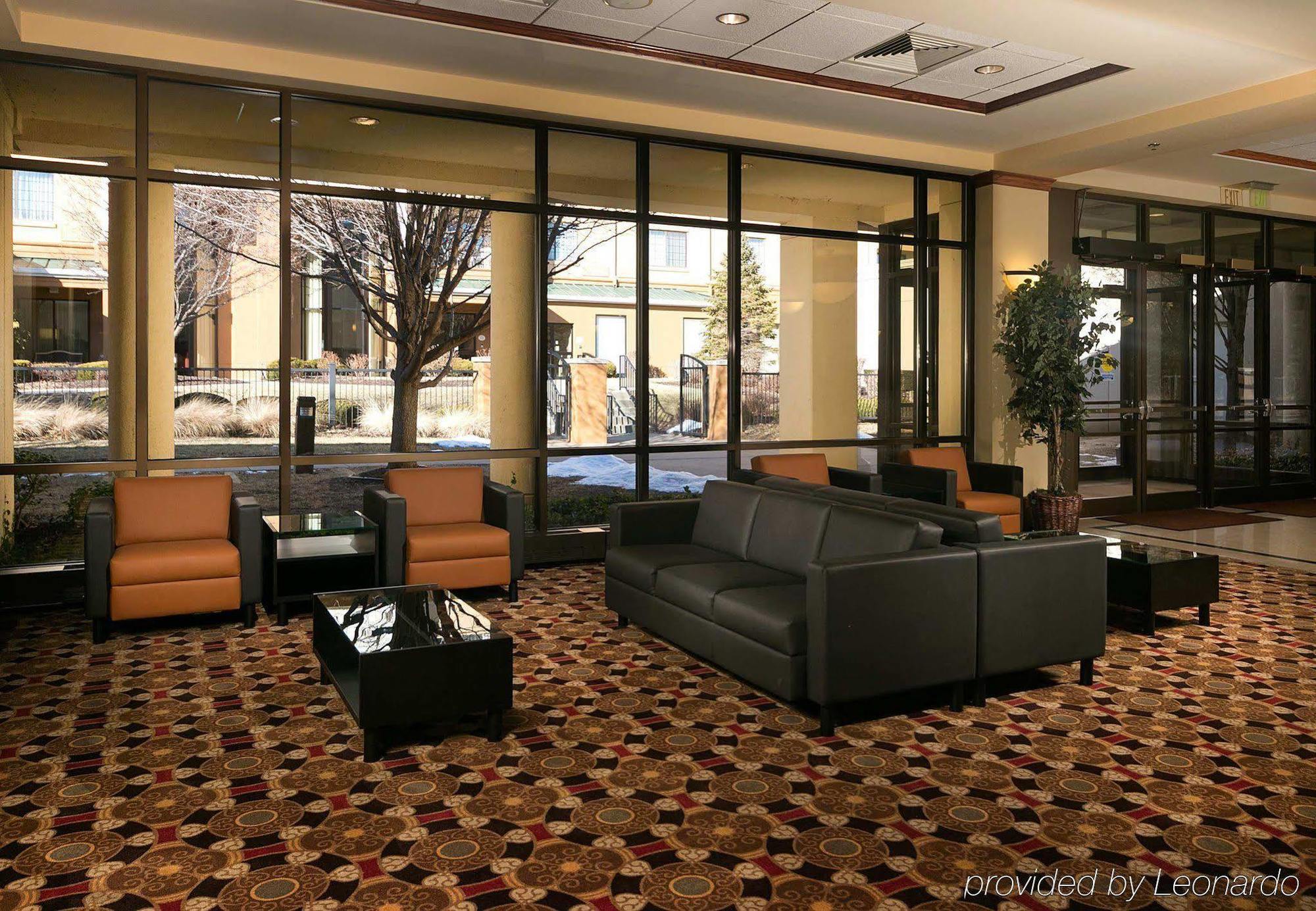 Courtyard Kansas City East/Blue Springs Ngoại thất bức ảnh