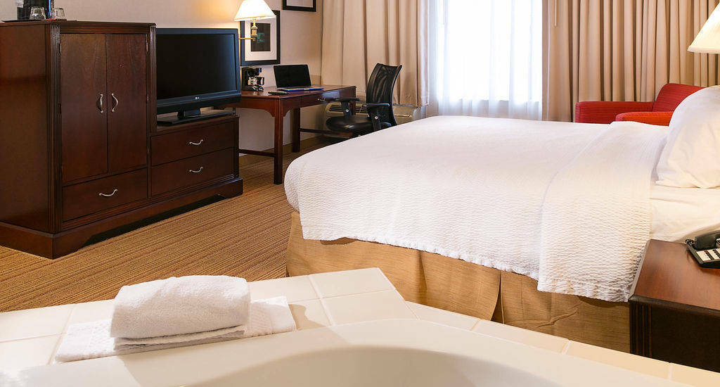 Courtyard Kansas City East/Blue Springs Ngoại thất bức ảnh